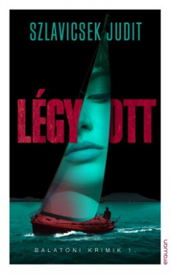 Légy/ott