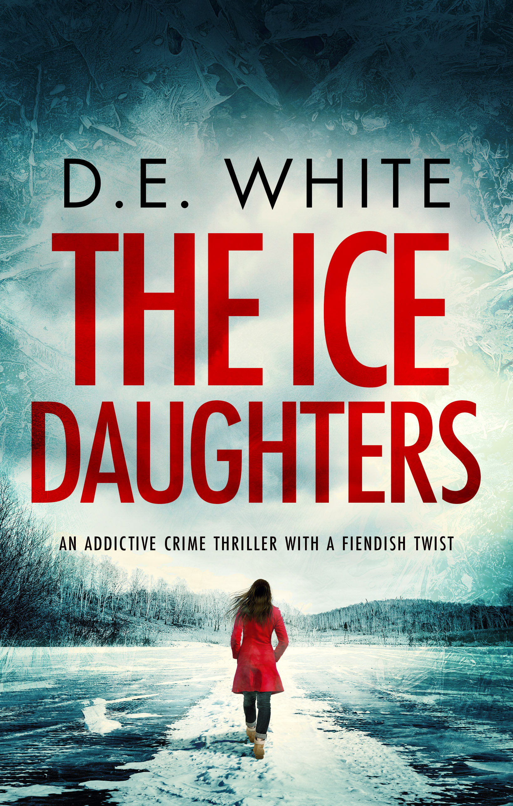The Ice Daughters