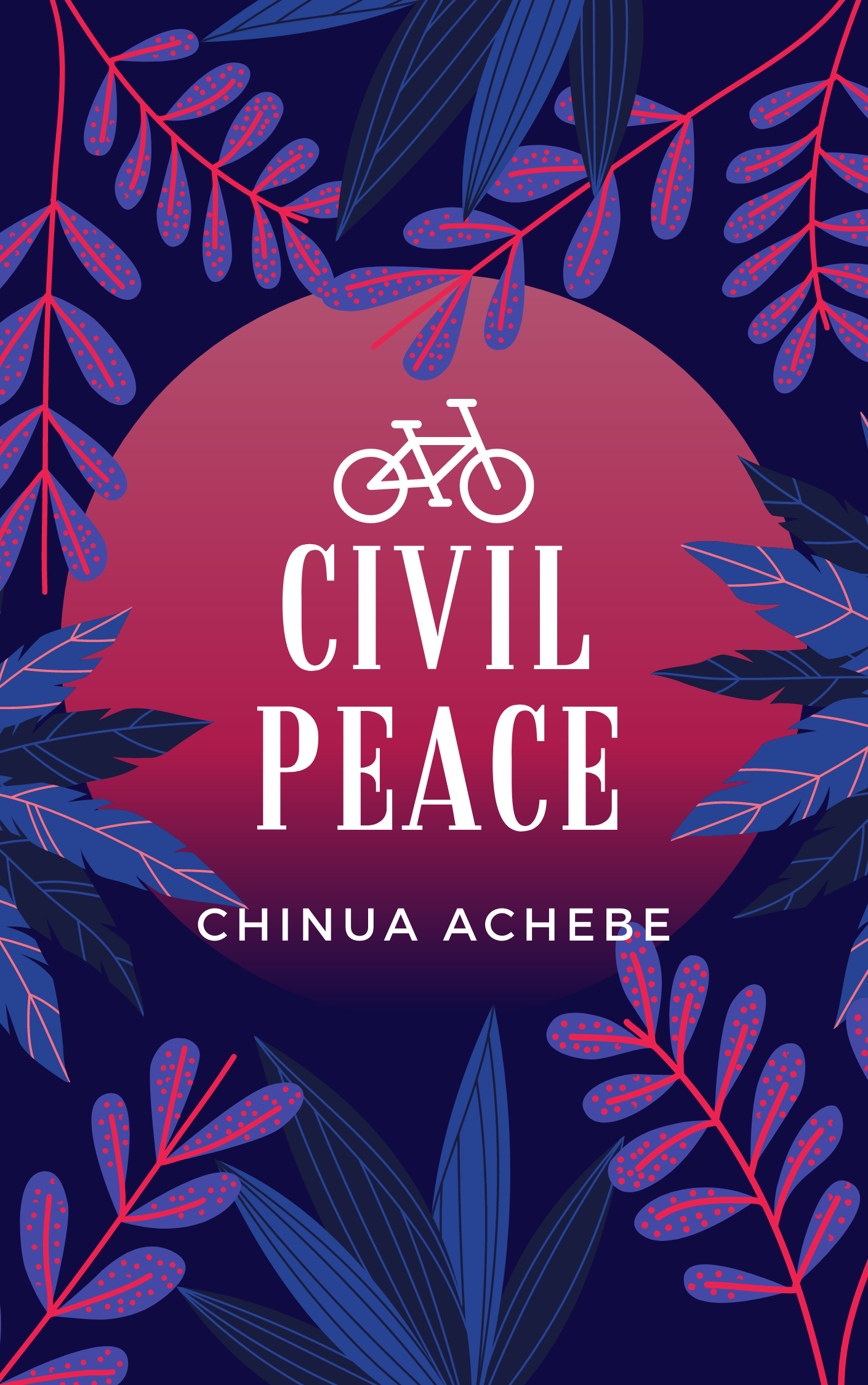 Civil Peace book cover