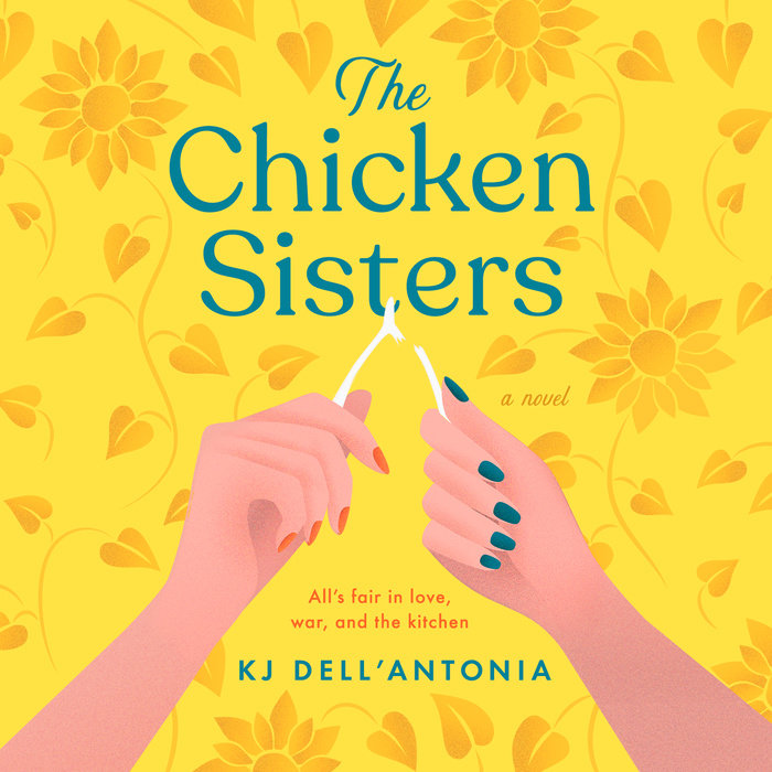 The Chicken Sisters