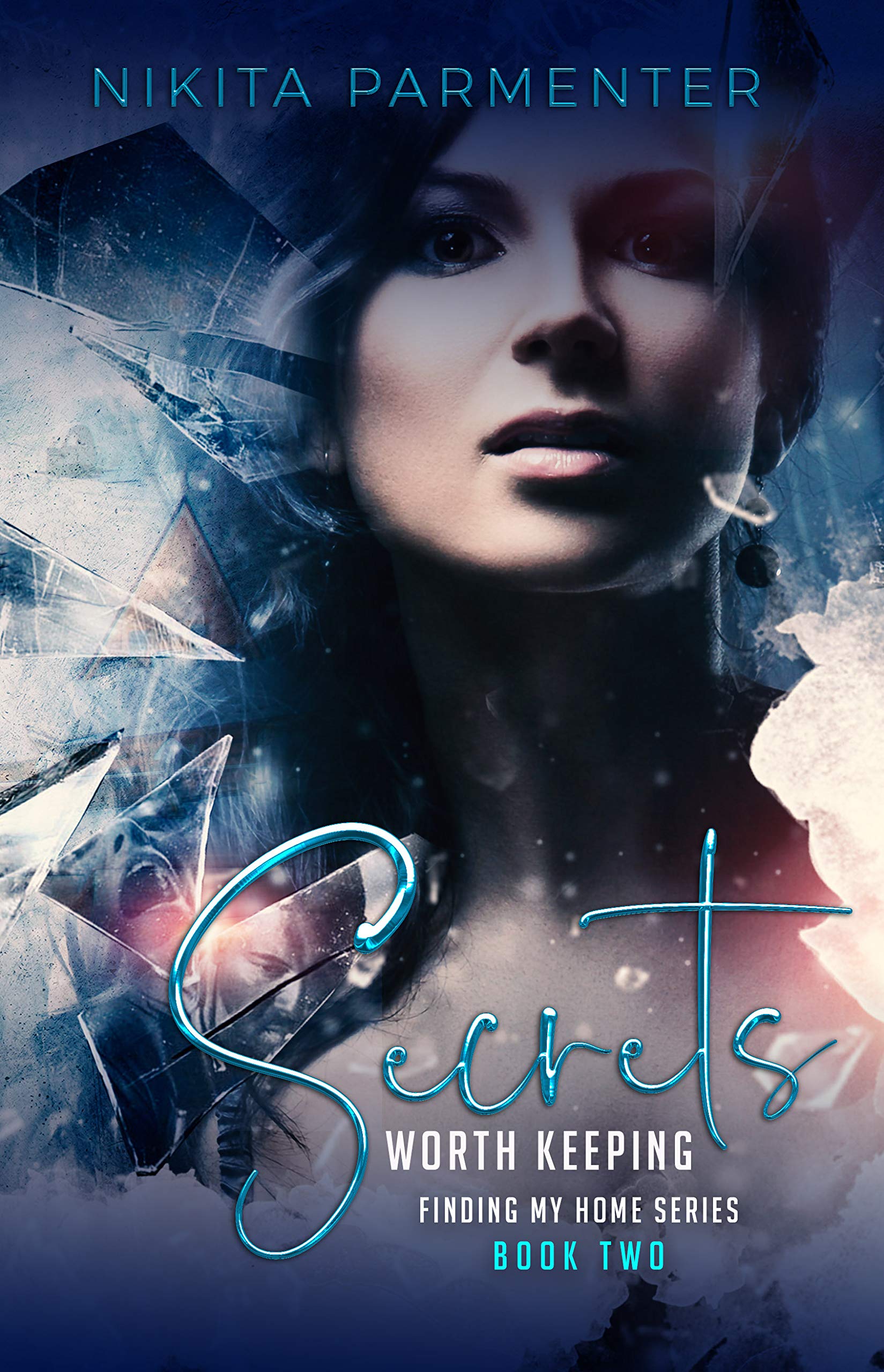 Secrets Worth Keeping book cover