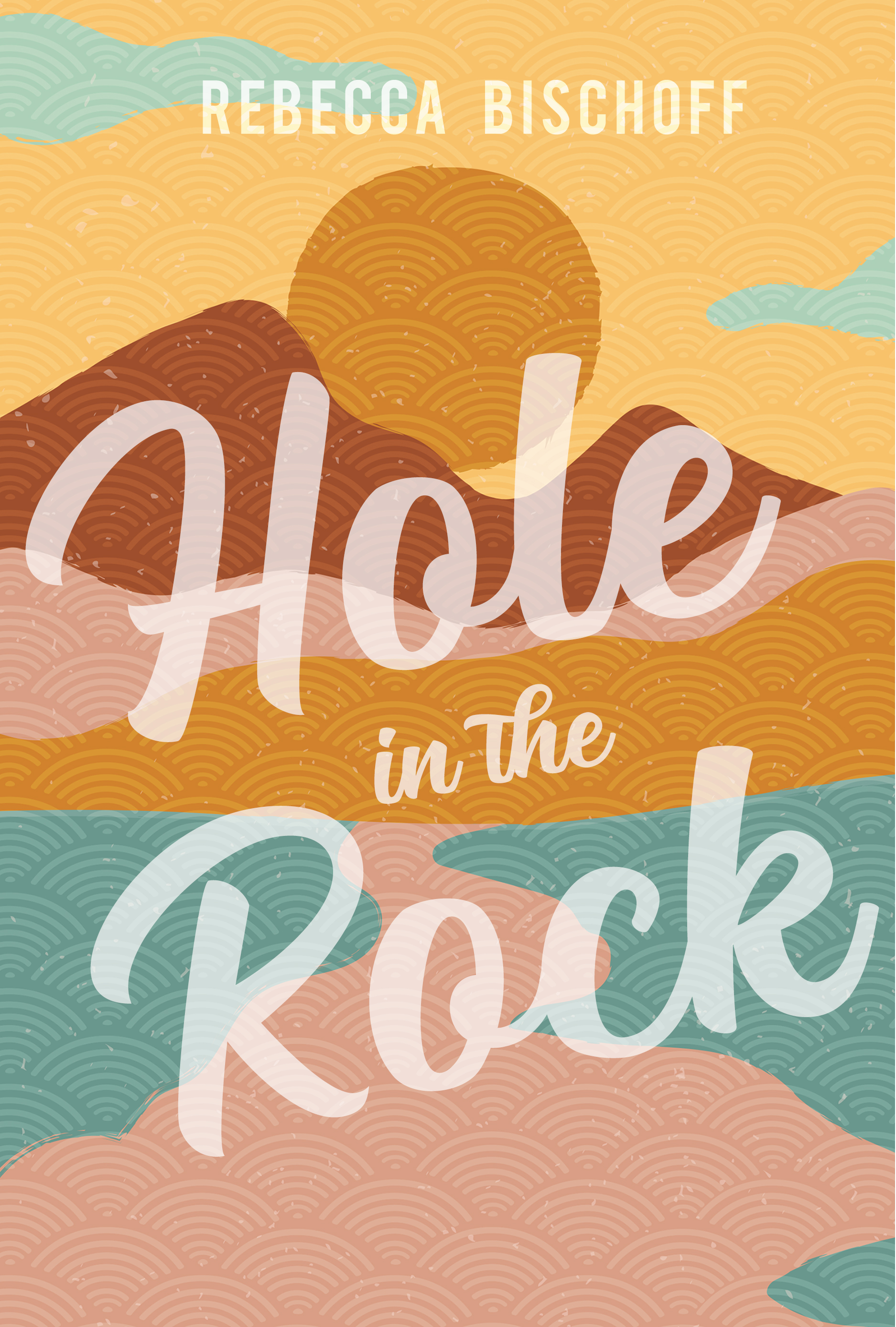 Hole in the Rock