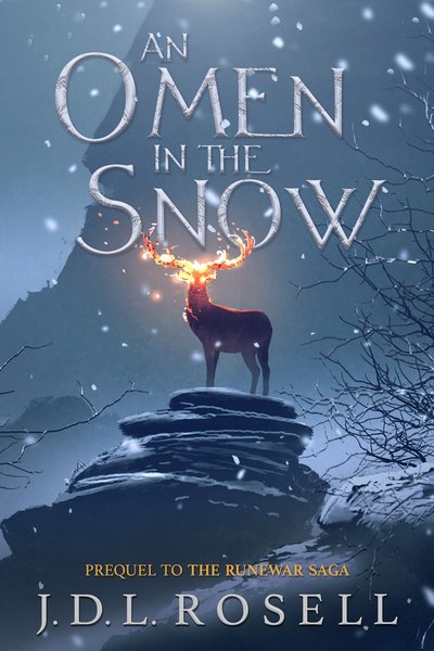An Omen in the Snow