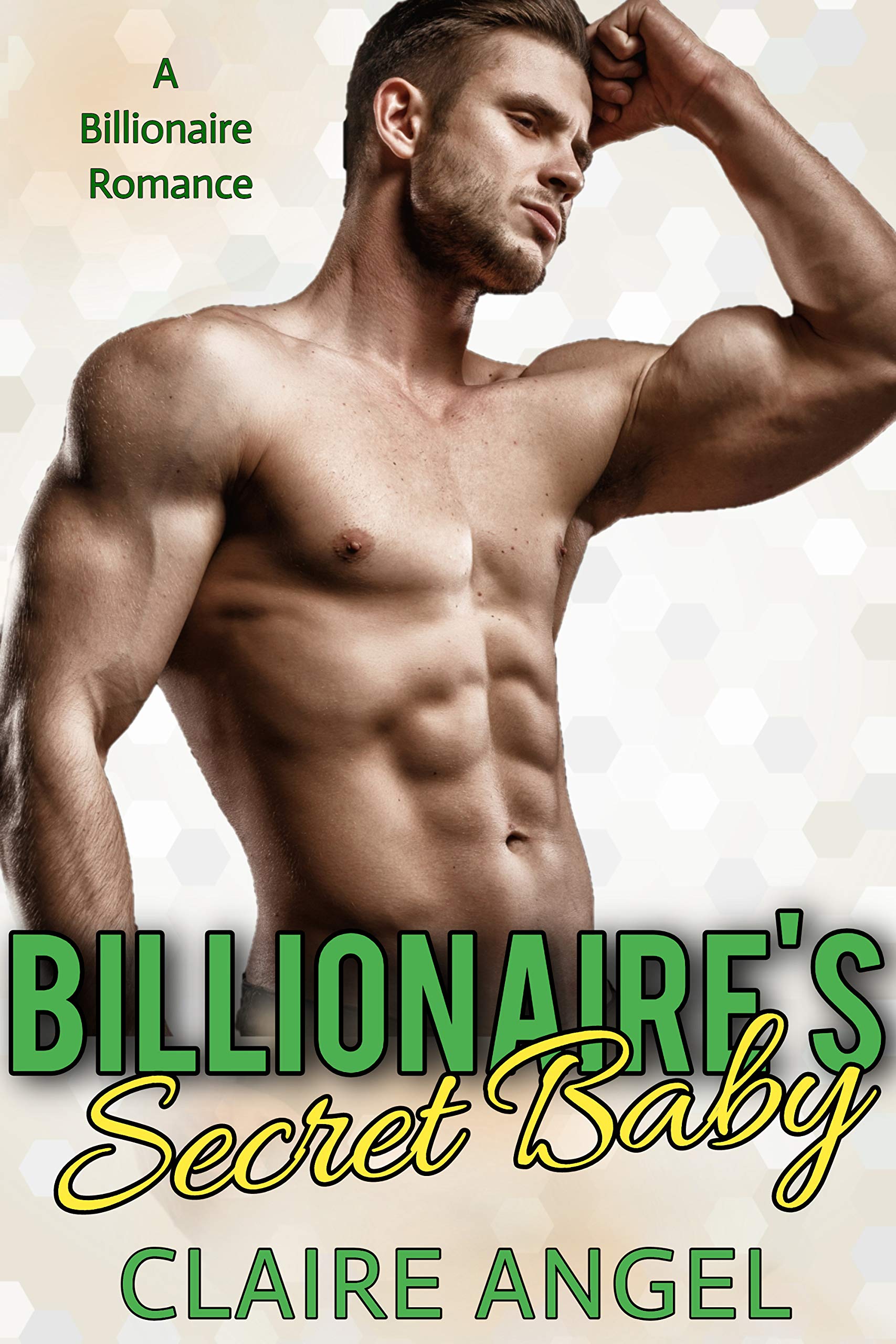 Tempting Billionaires book cover 3