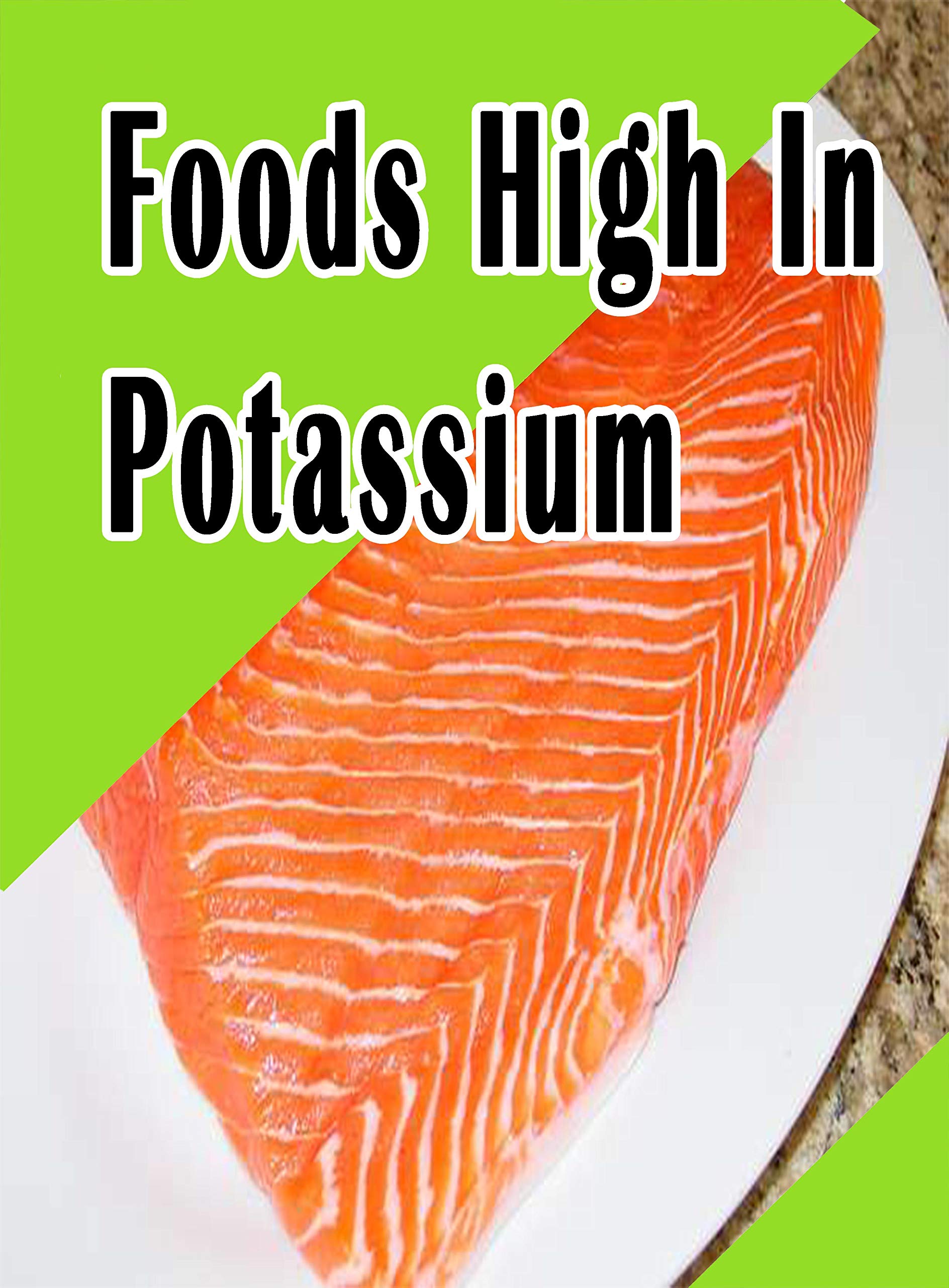Foods High In Potassium Potatoes Avocados Tomatoes Kidney Beans