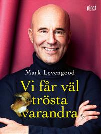 Vi får väl trösta varandra book cover