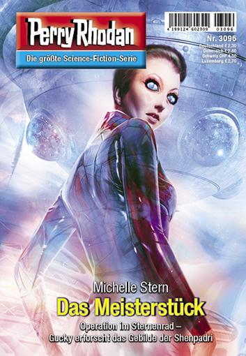 Das Meisterstück book cover