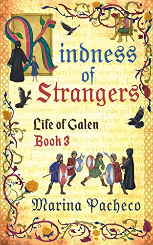 Kindness of Strangers