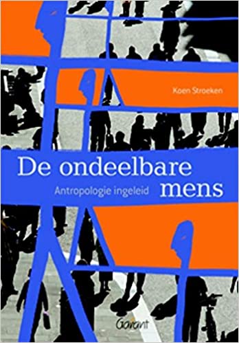 De ondeelbare mens. Antropologie ingeleid