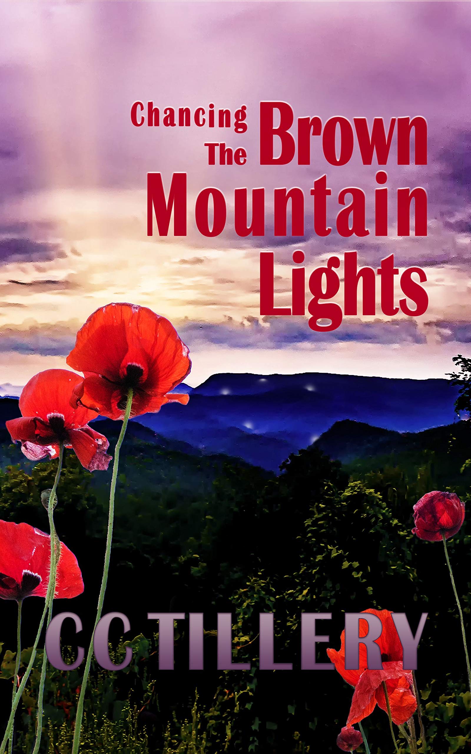 Chancing the Brown Mountain Lights