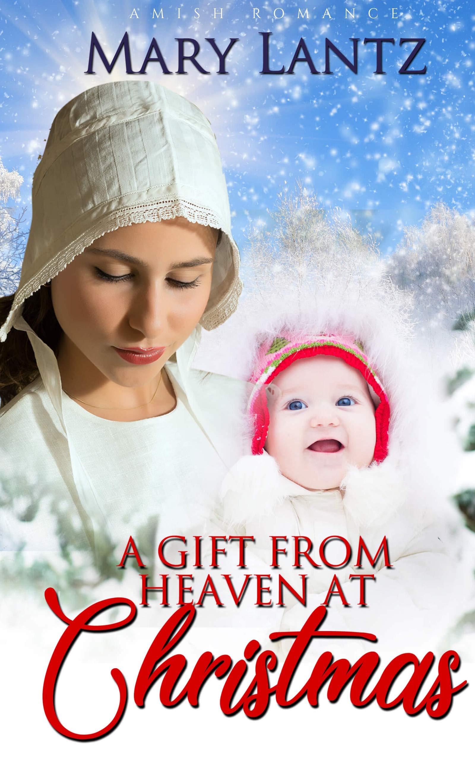 A Gift From Heaven At Christmas