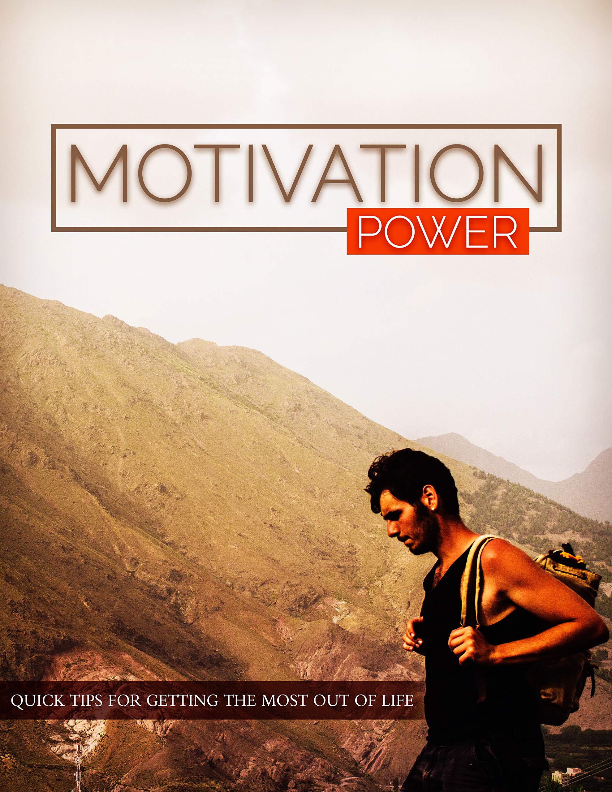 MOTIVATION POWER Motivation is a state of mind. by Shani Shah Goodreads