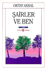Şairler ve Ben book cover