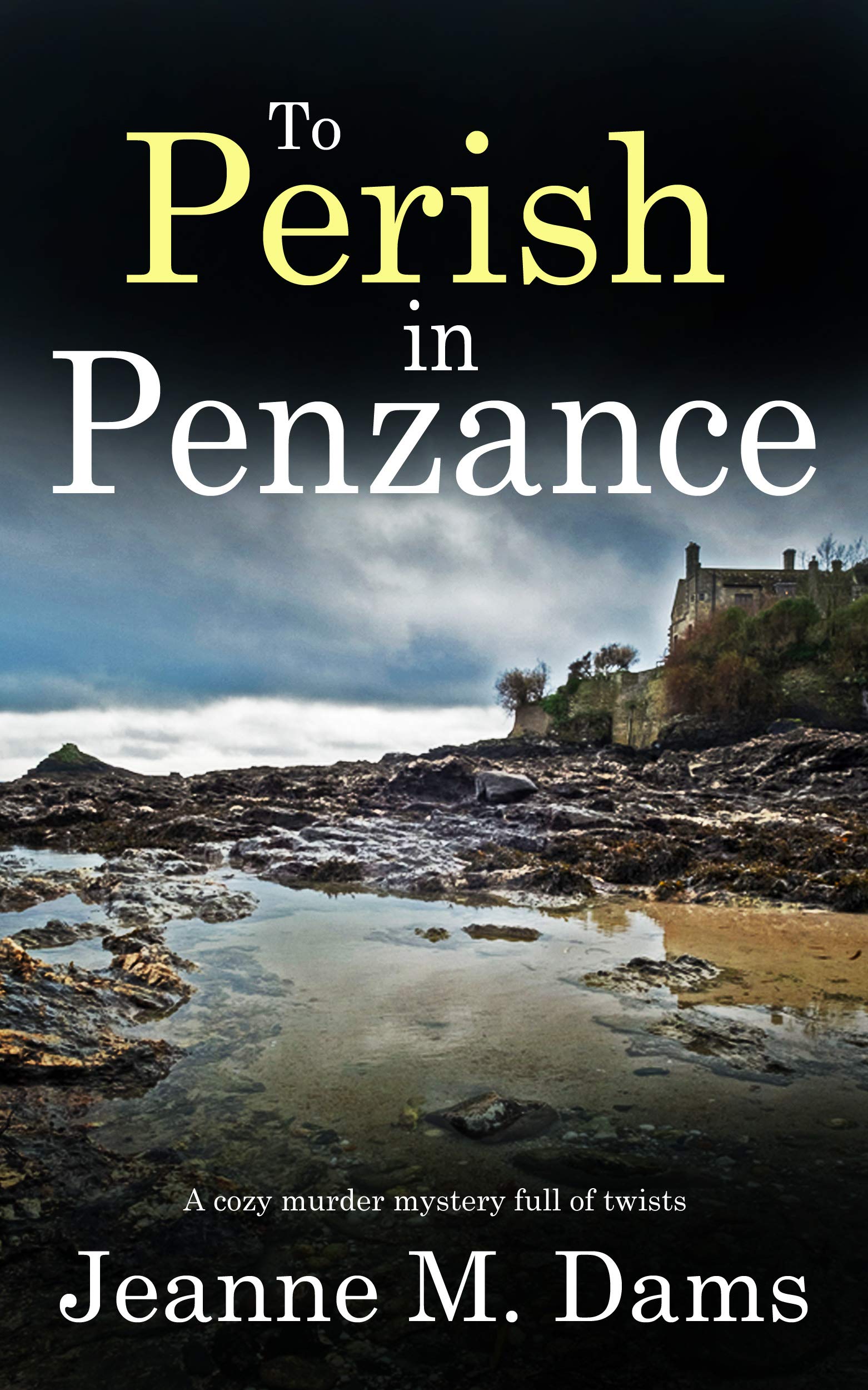 To Perish In Penzance