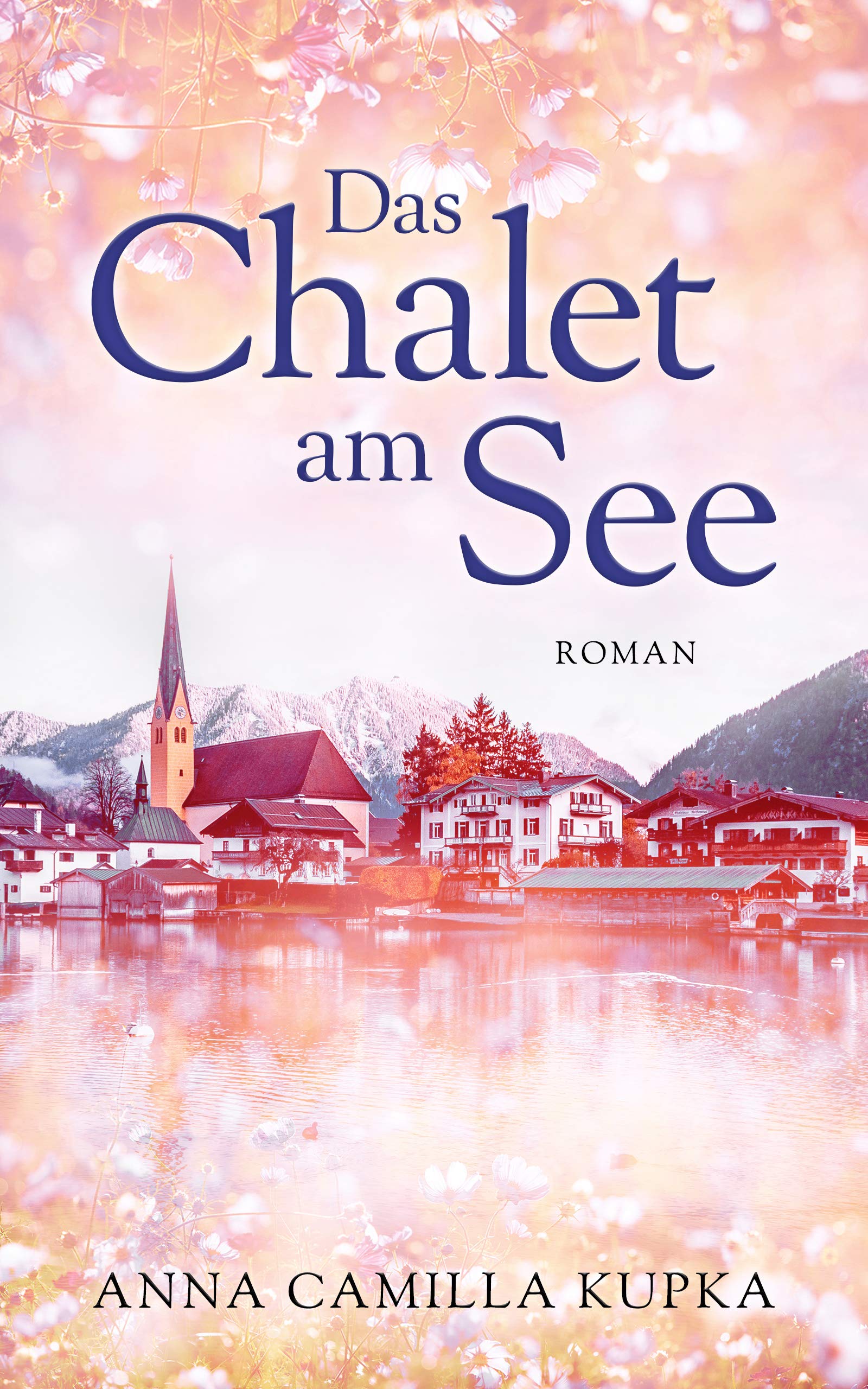 Das Chalet am See