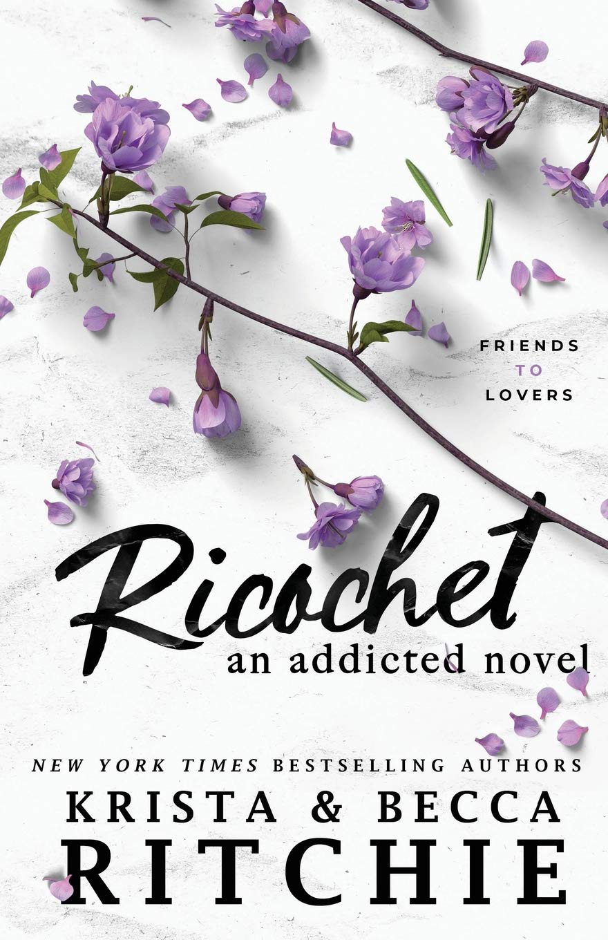 Ricochet (Addicted #2)