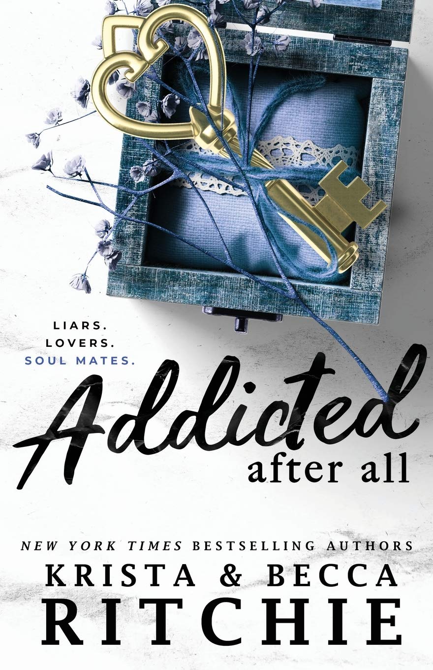 Addicted After All (Addicted, #5)