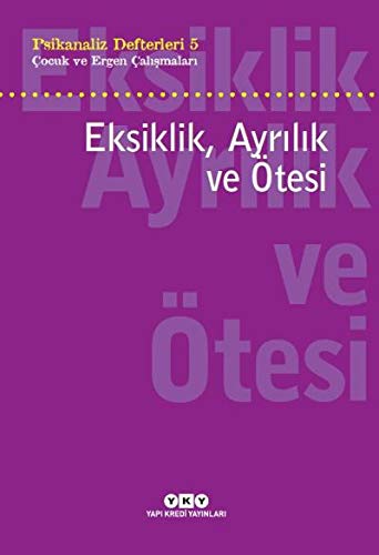 Psikanaliz Defterleri book cover 2