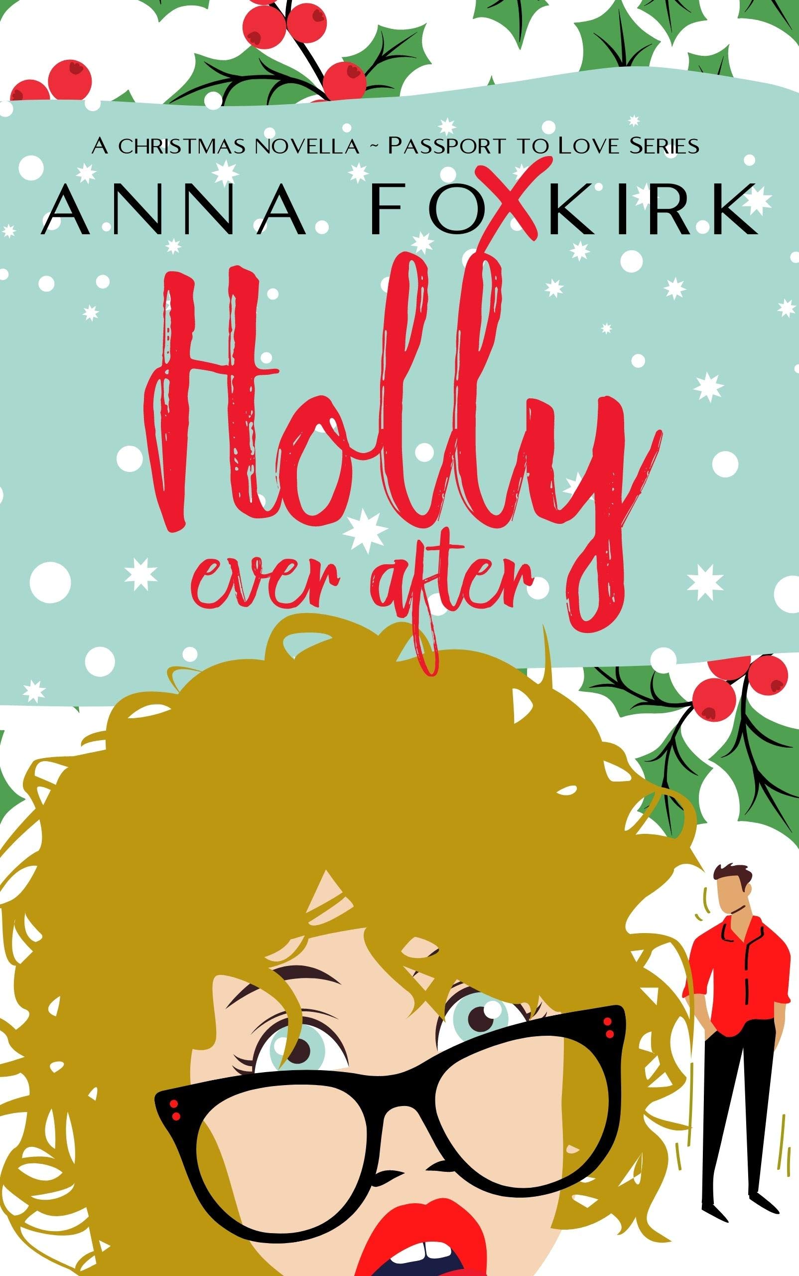 Holly Ever After