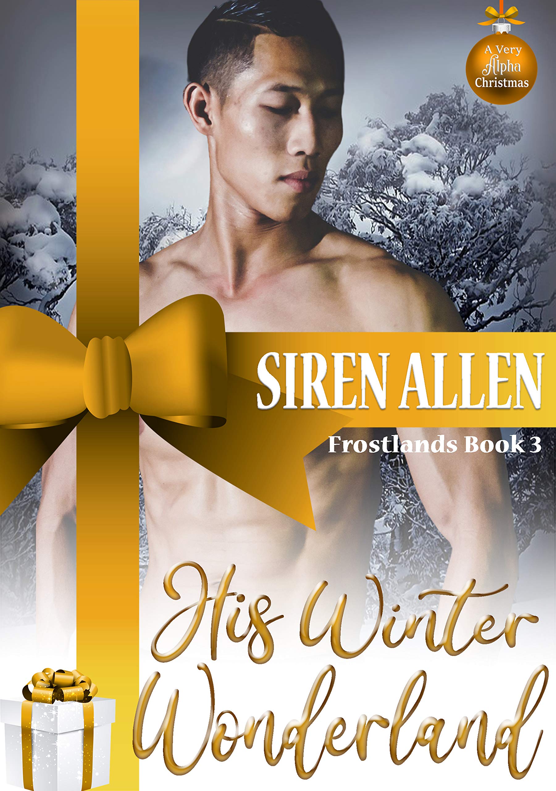 Frostlands book cover 3