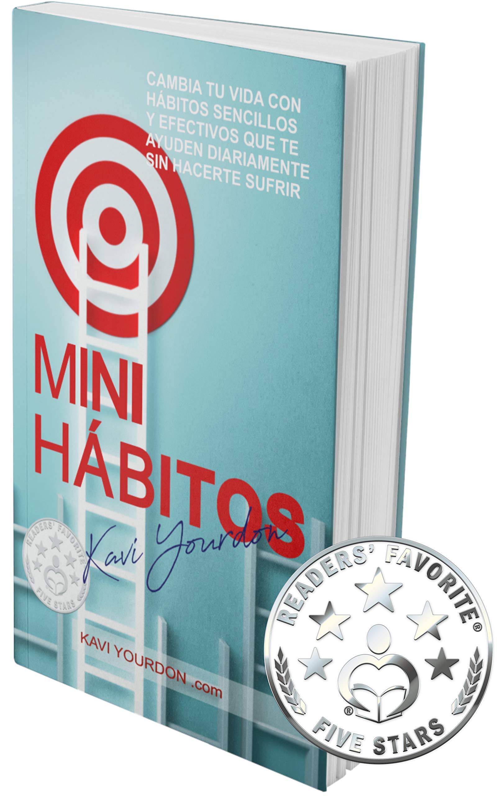 MINI HÁBITOS: Cambia Tu Vida con Hábitos Sencillos y Efectivos que Te ...