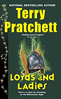Lords and Ladies (Discworld, #14)