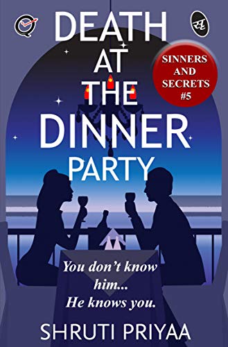 Death at the Dinner Party