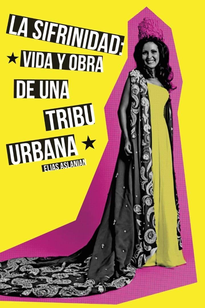 La Sifrinidad: vida y obra de una tribu urbana