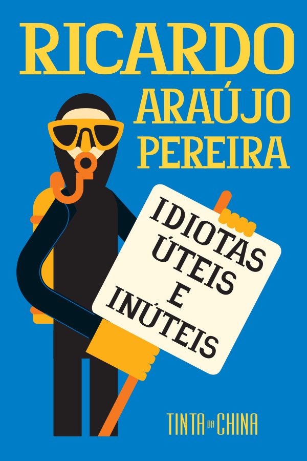 Idiotas Úteis e Inúteis