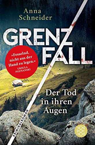 Der Tod in ihren Augen