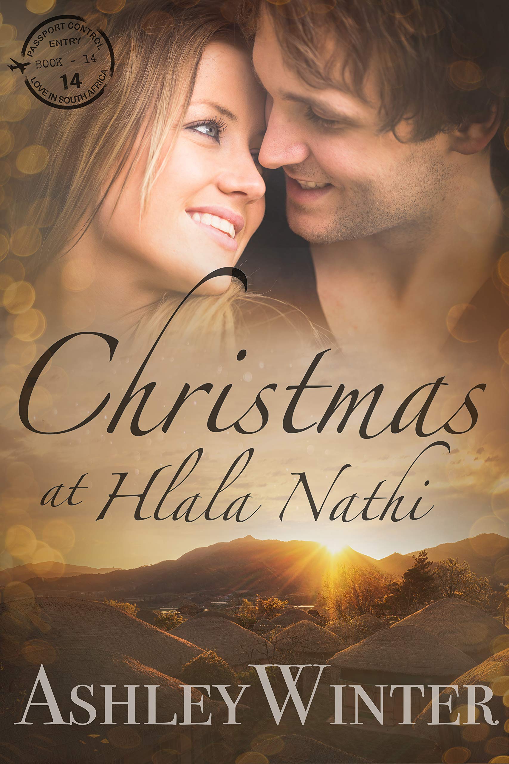 Christmas at Hlala Nathi