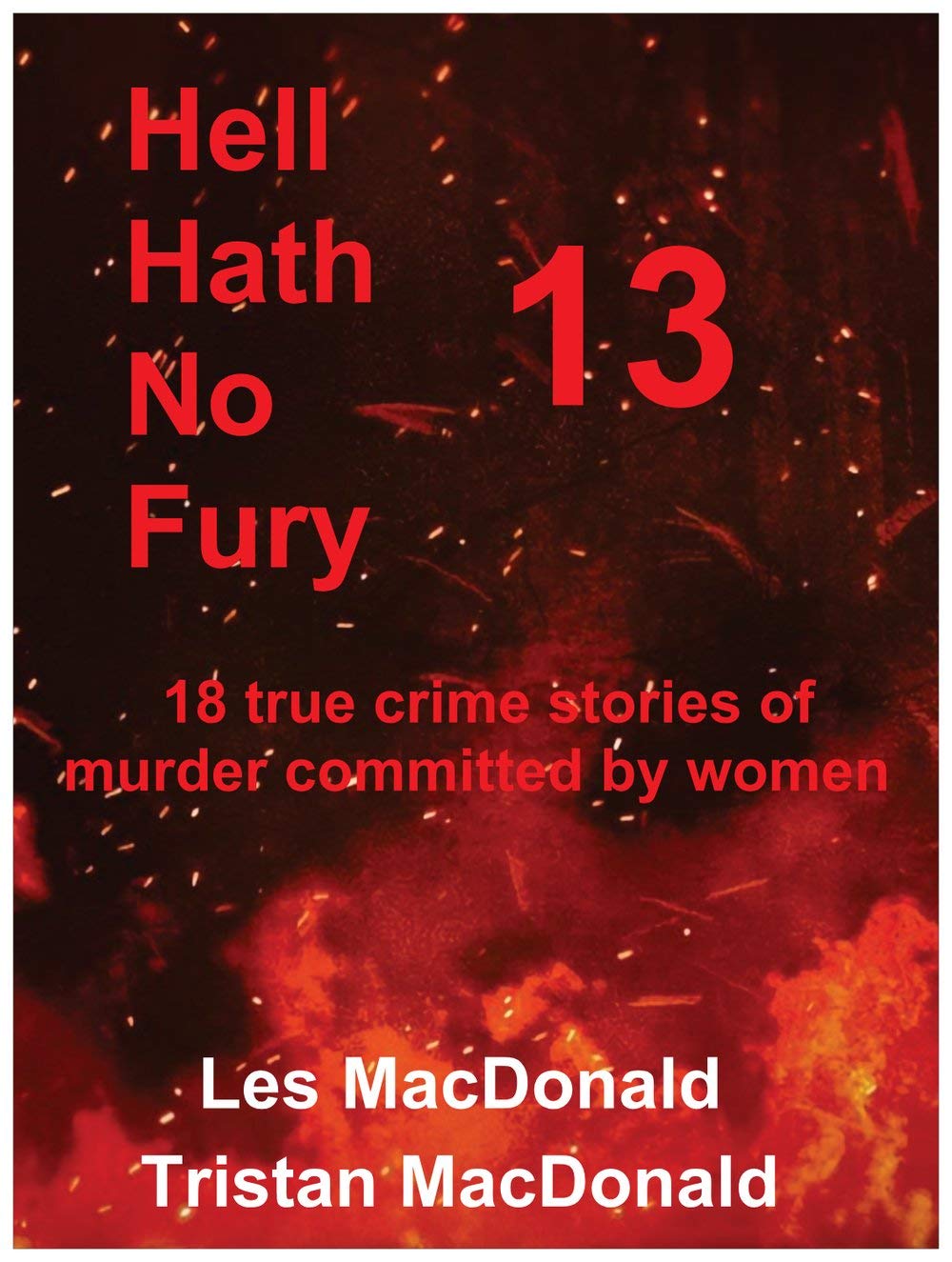 Hell Hath No Fury 13