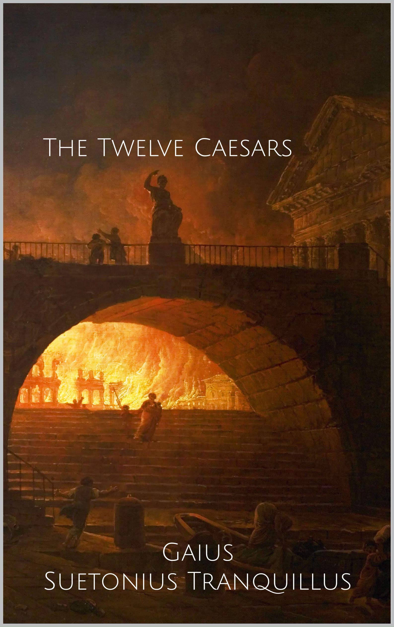 The Twelve Caesars (Purple Rose Publishing Book 7) by Suetonius Goodreads