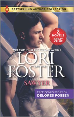 Sawyer / What Happens on the Ranch