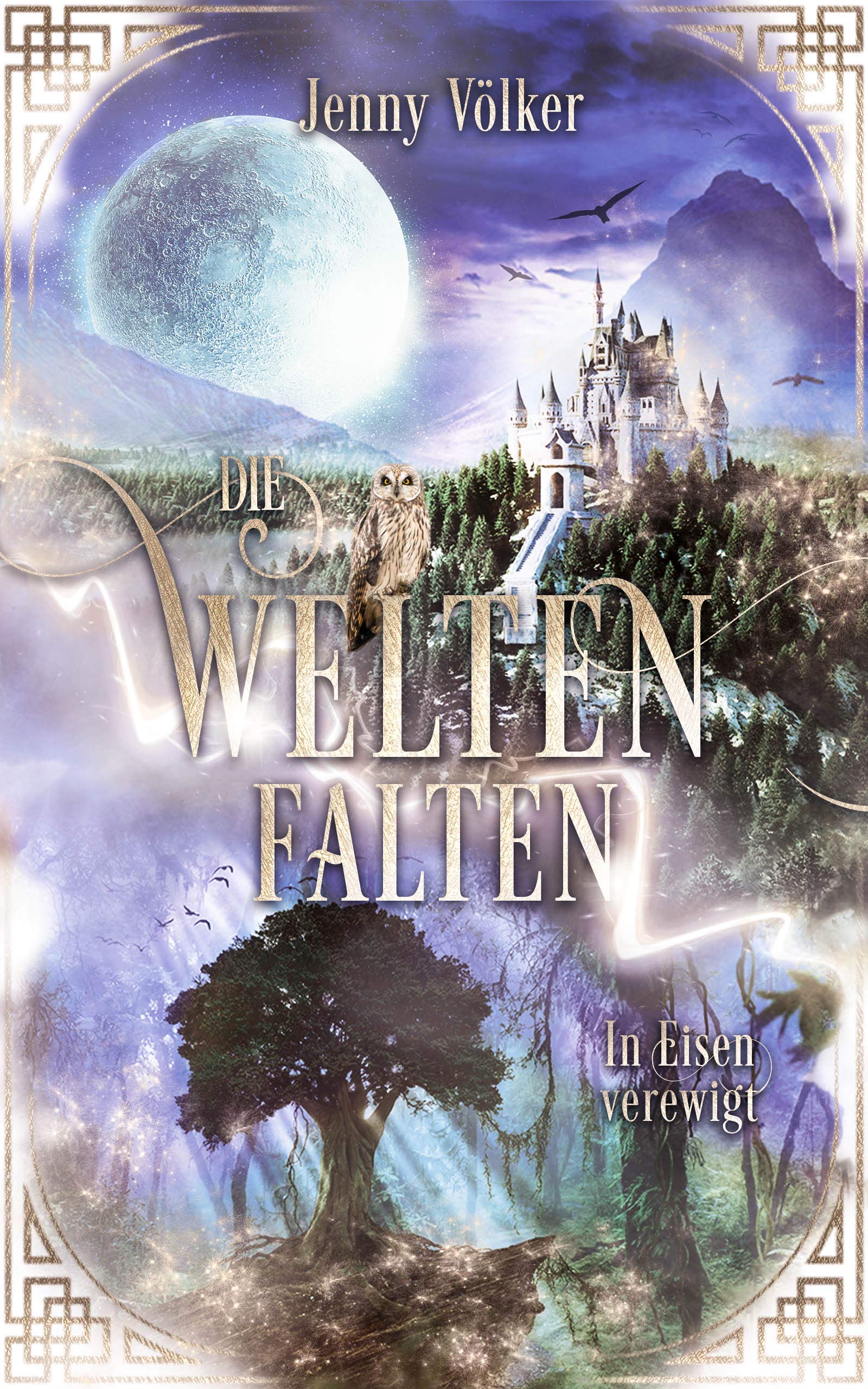 In Eisen verewigt