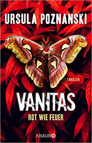 Rot wie Feuer
