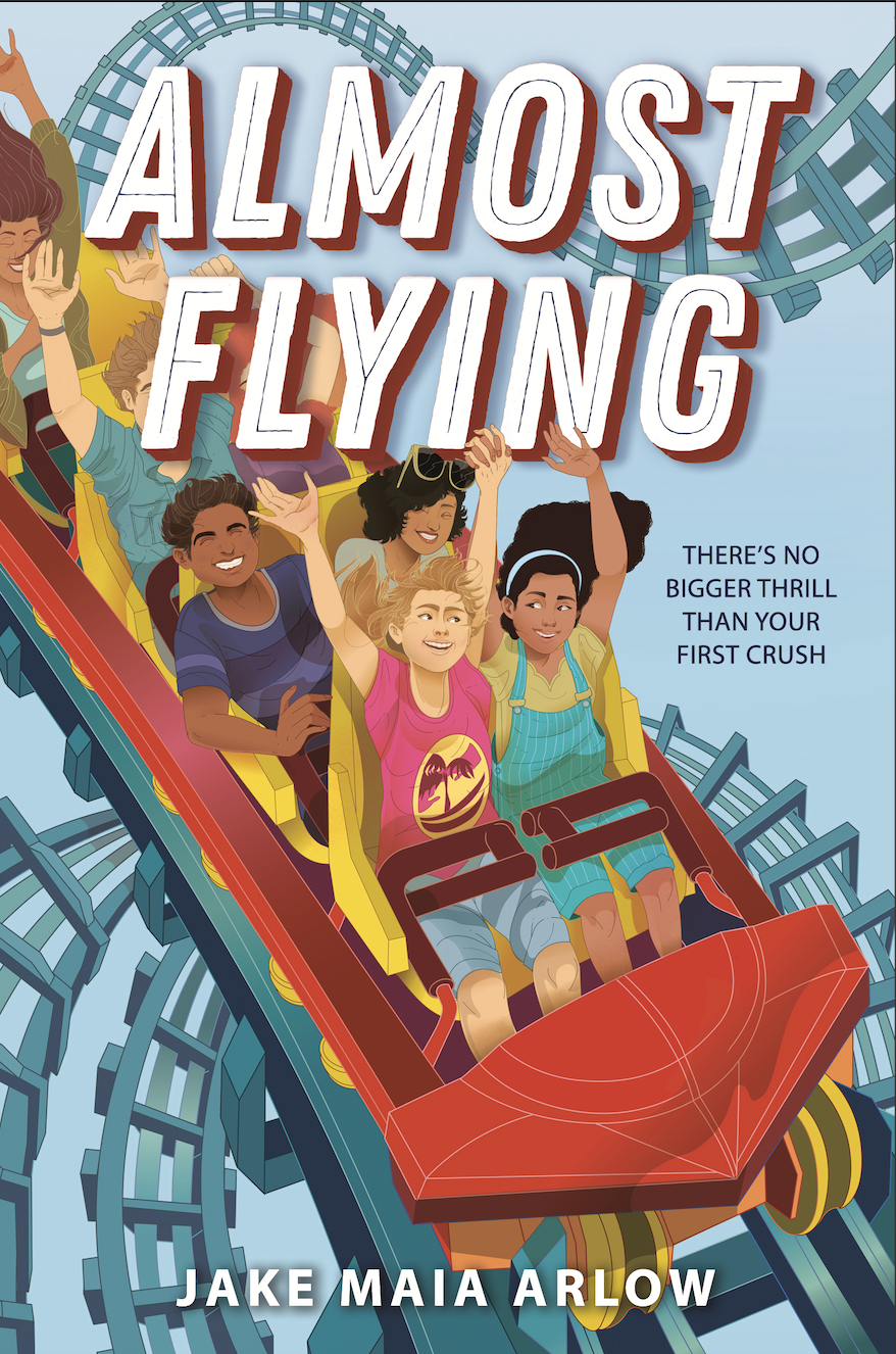 Almost Flying