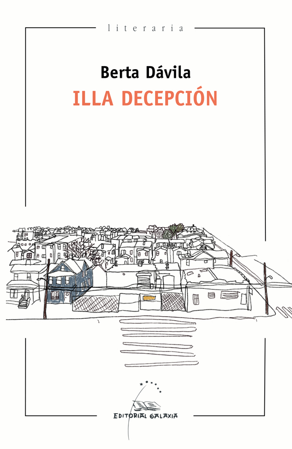 Illa decepción