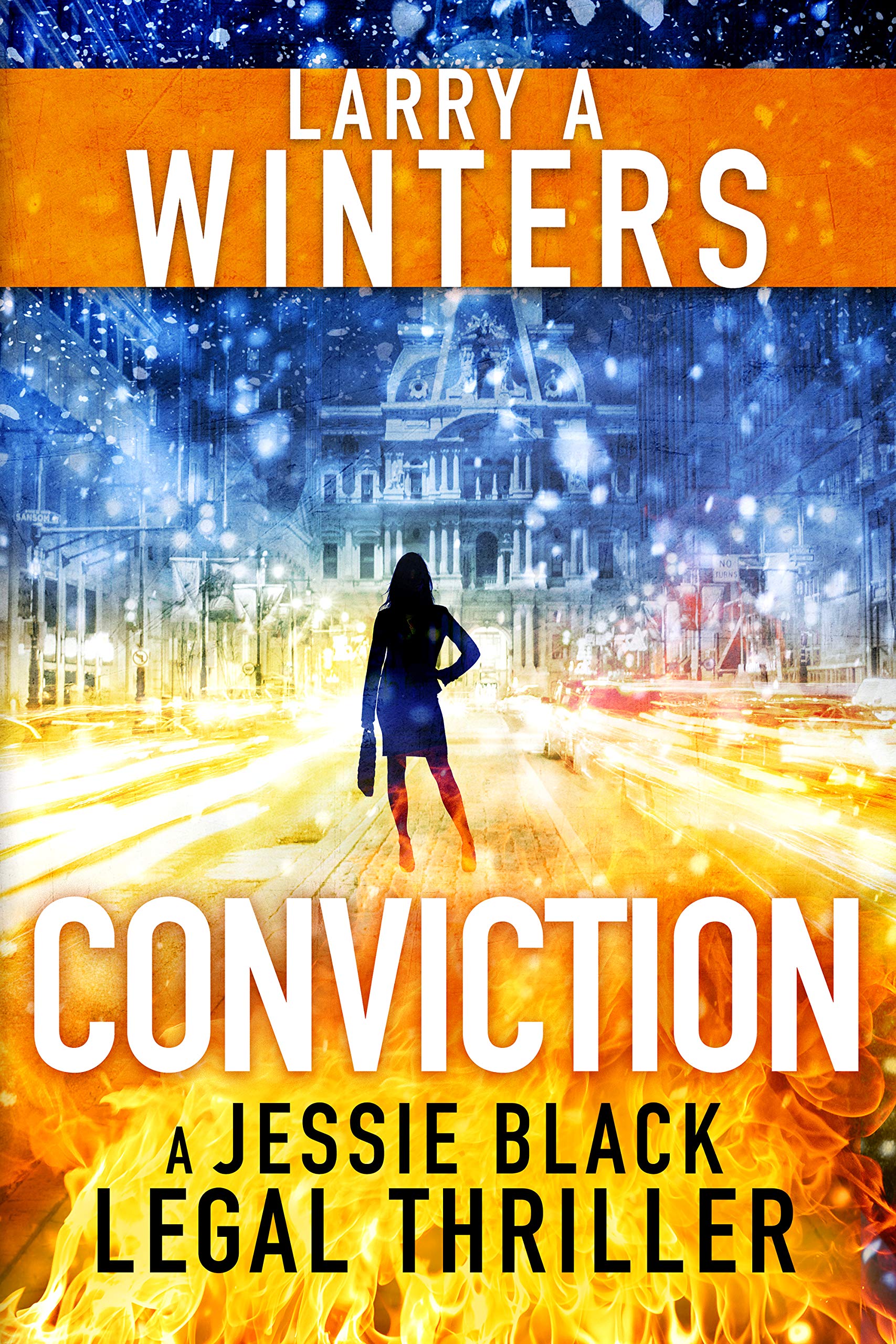 Conviction