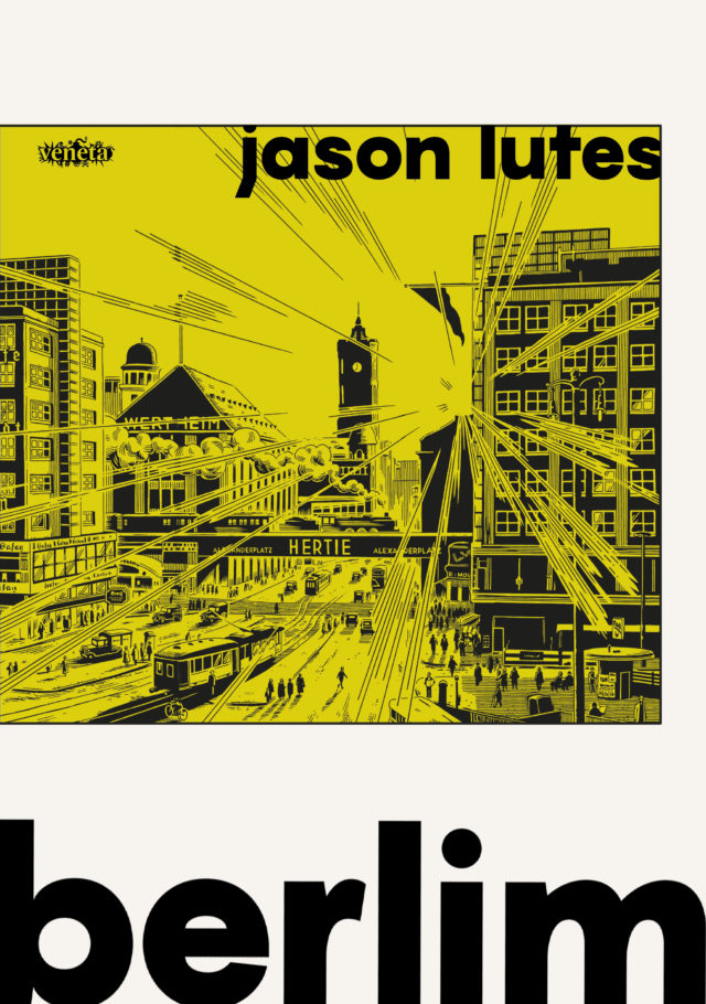 Berlim (1 3) by Jason Lutes Goodreads