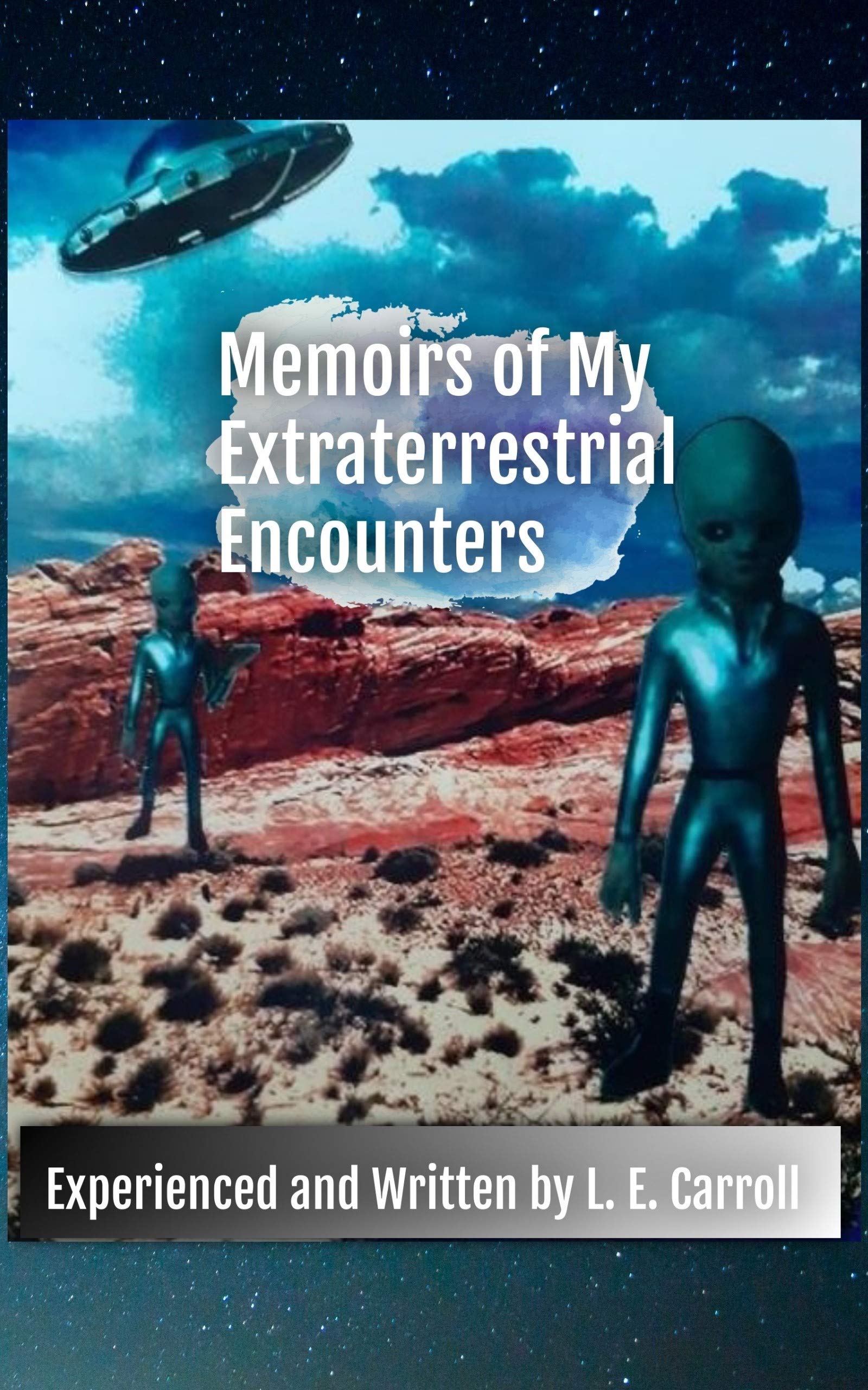 Exohydrax'S Shocking Instagram: Extraterrestrial Encounters! - 6qn9x6f