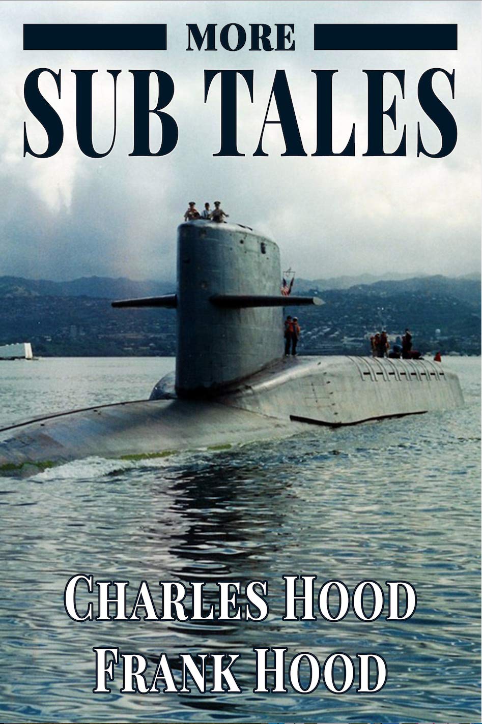 More Sub Tales