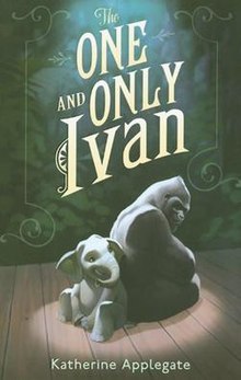 The One and Only Ivan
