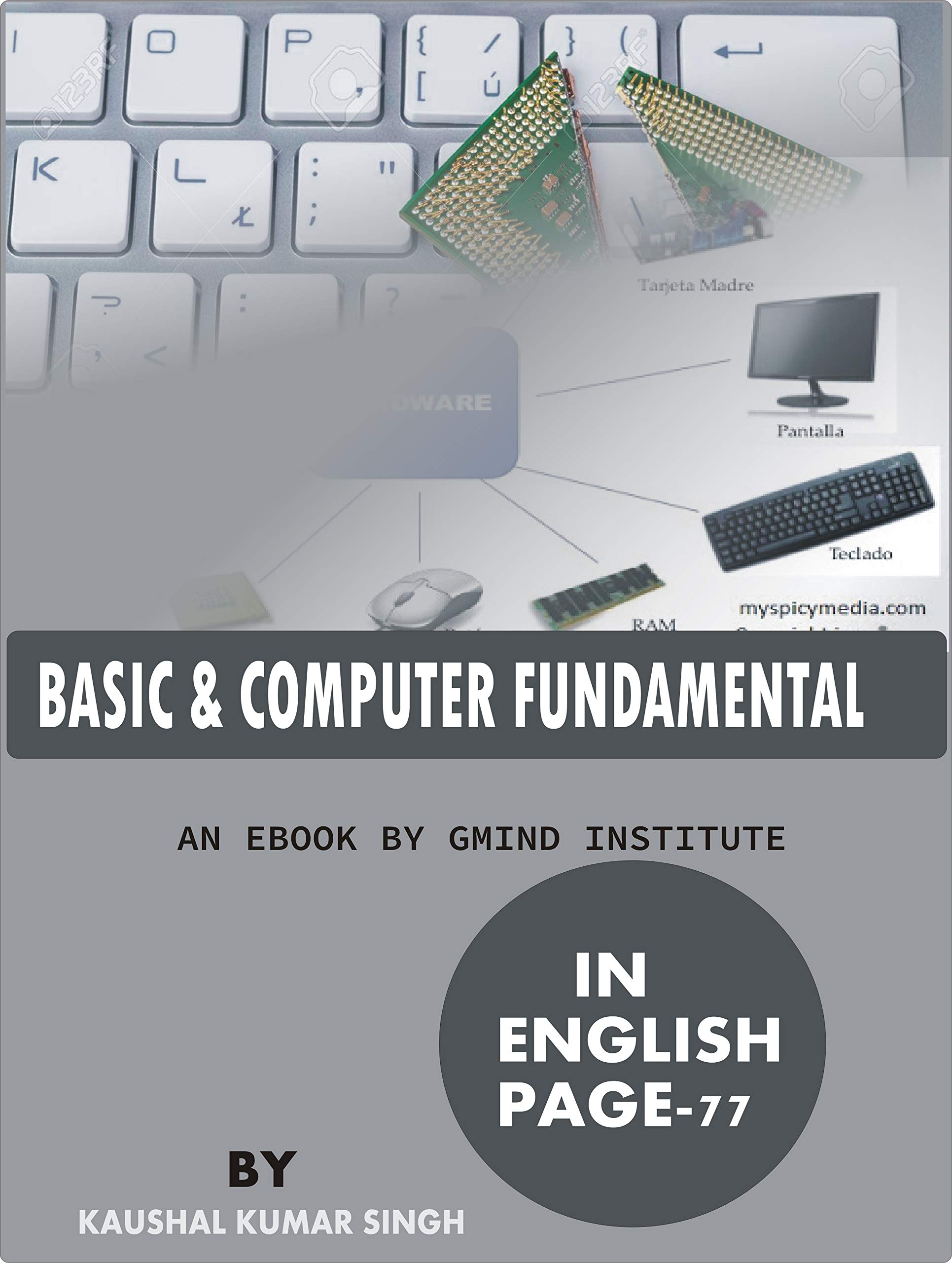 Basic & computer Fundamental: A detail about computer fundamental ...