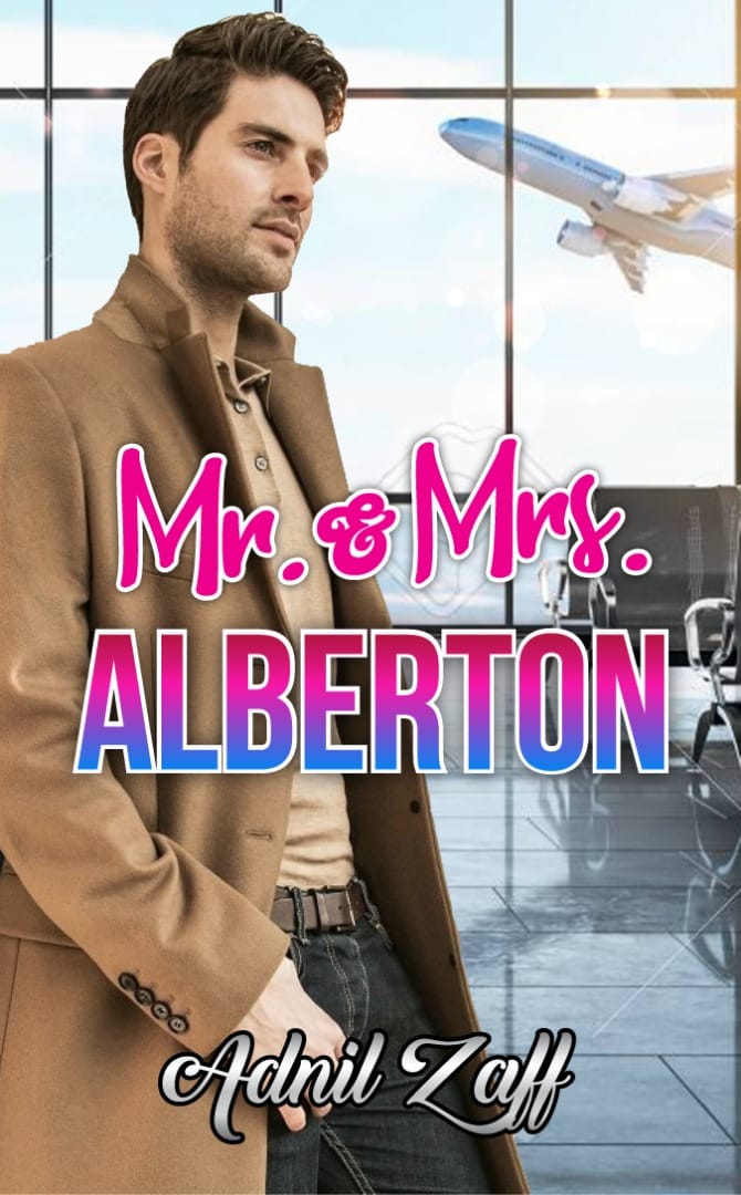 MR. & MRS ALBERTON