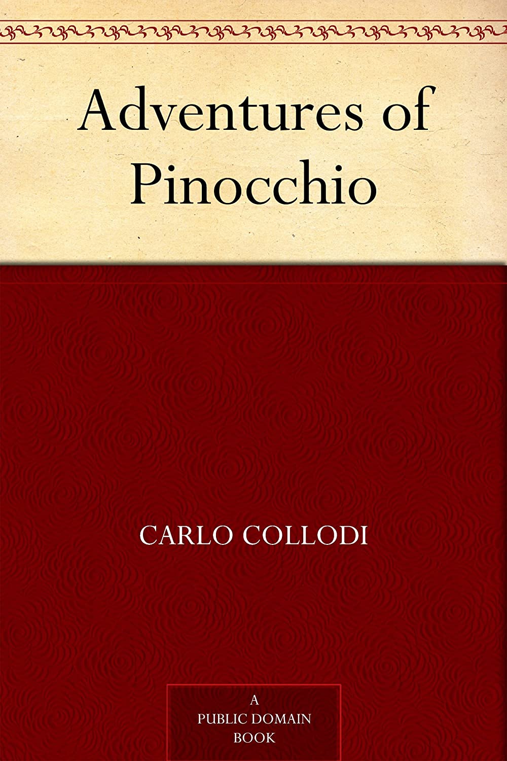 Adventures of Pinocchio