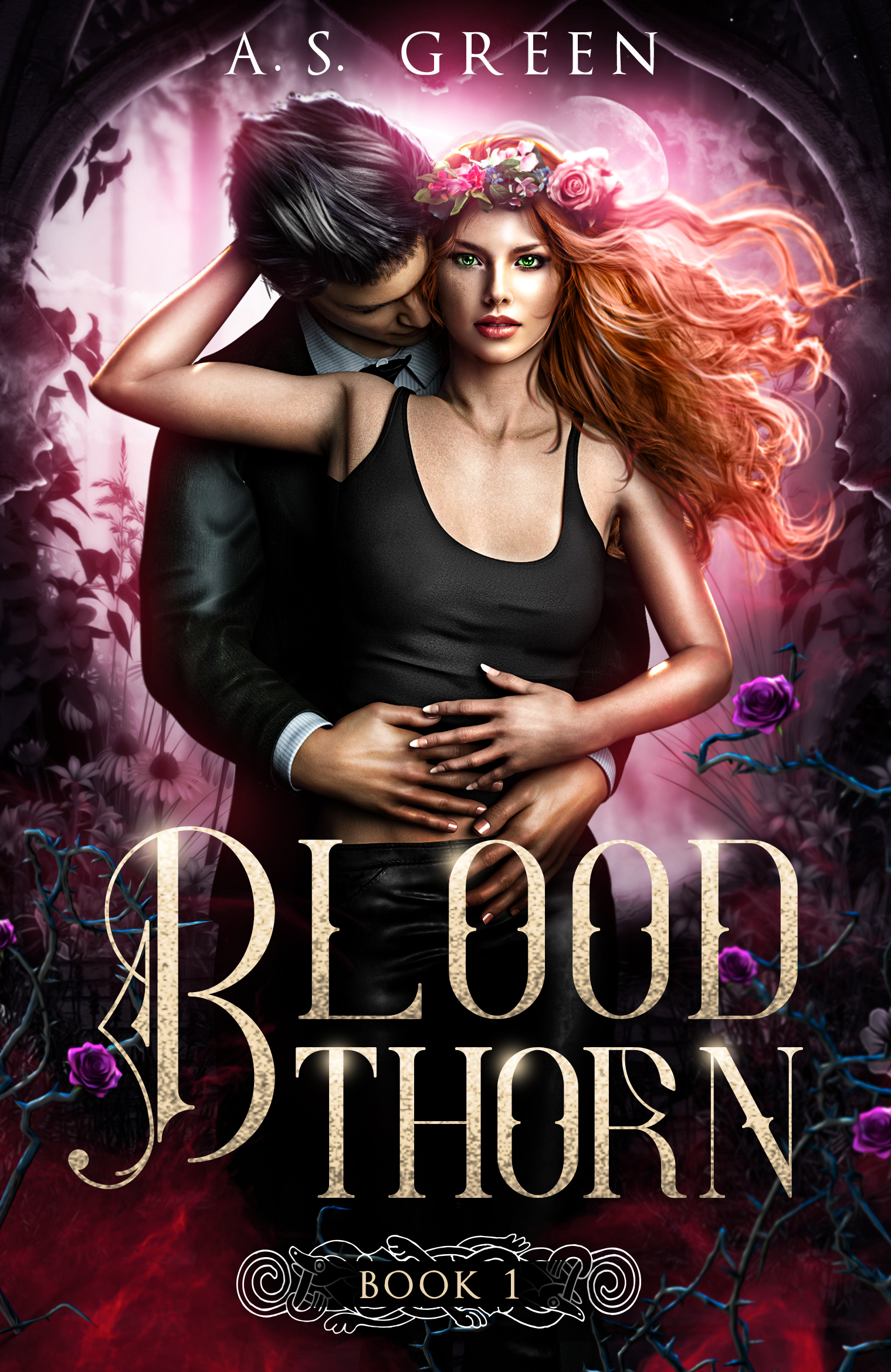 Blood Thorn