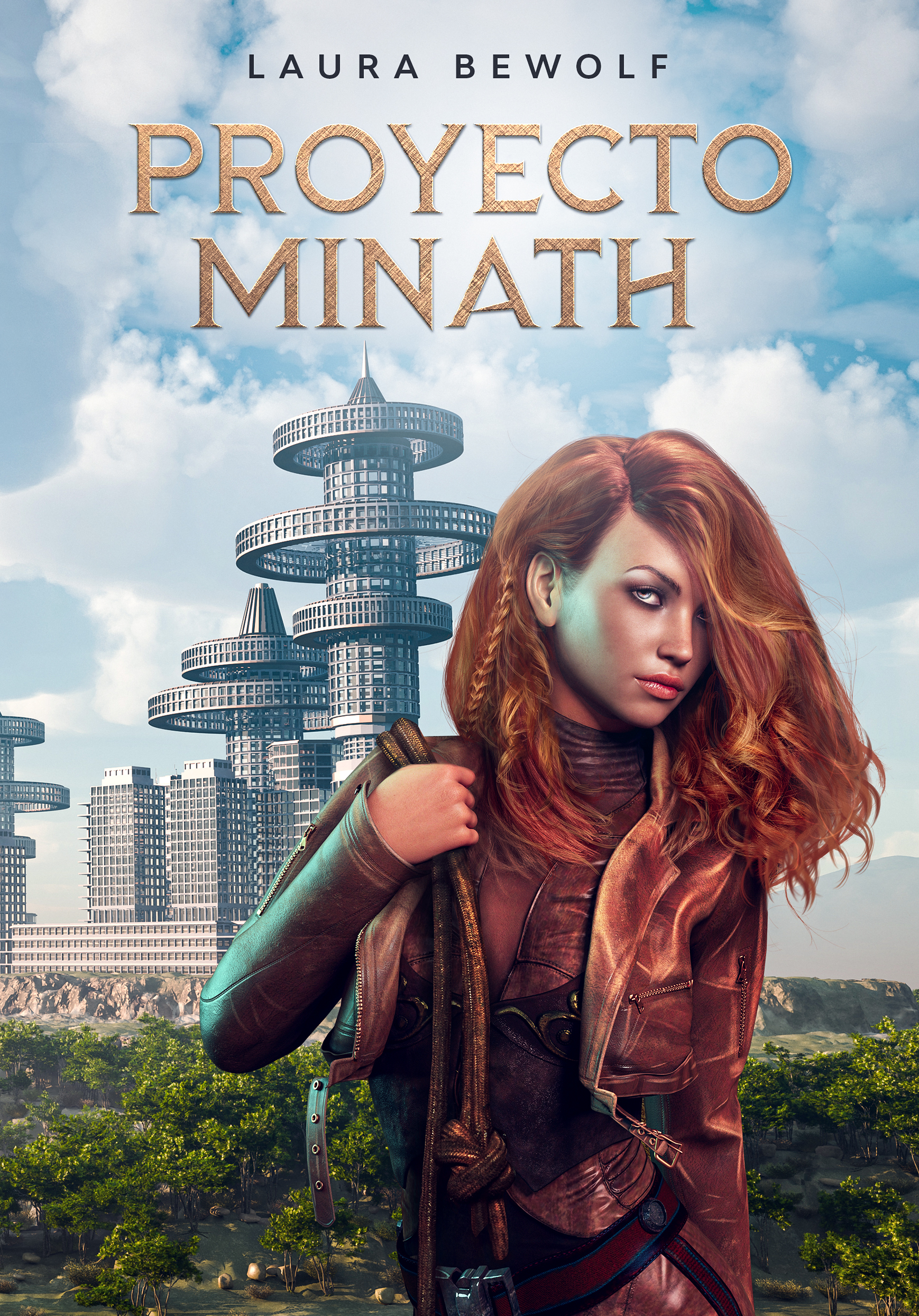 Proyecto Minath