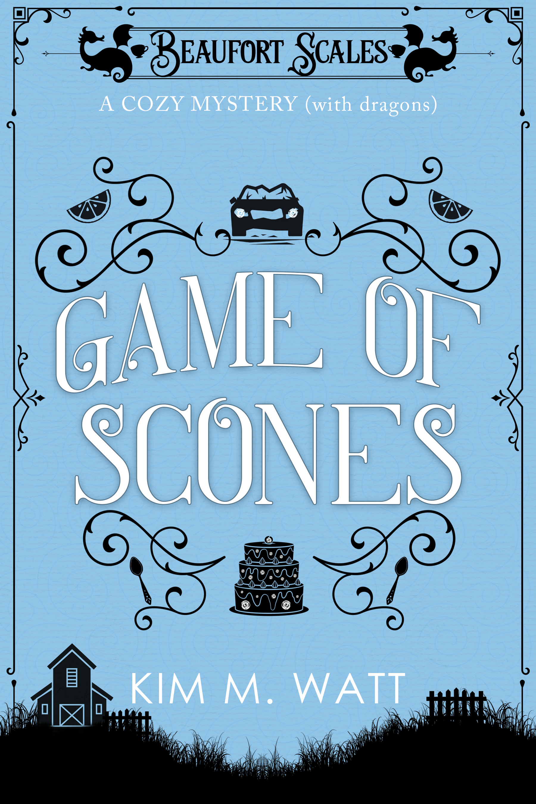 Game of Scones