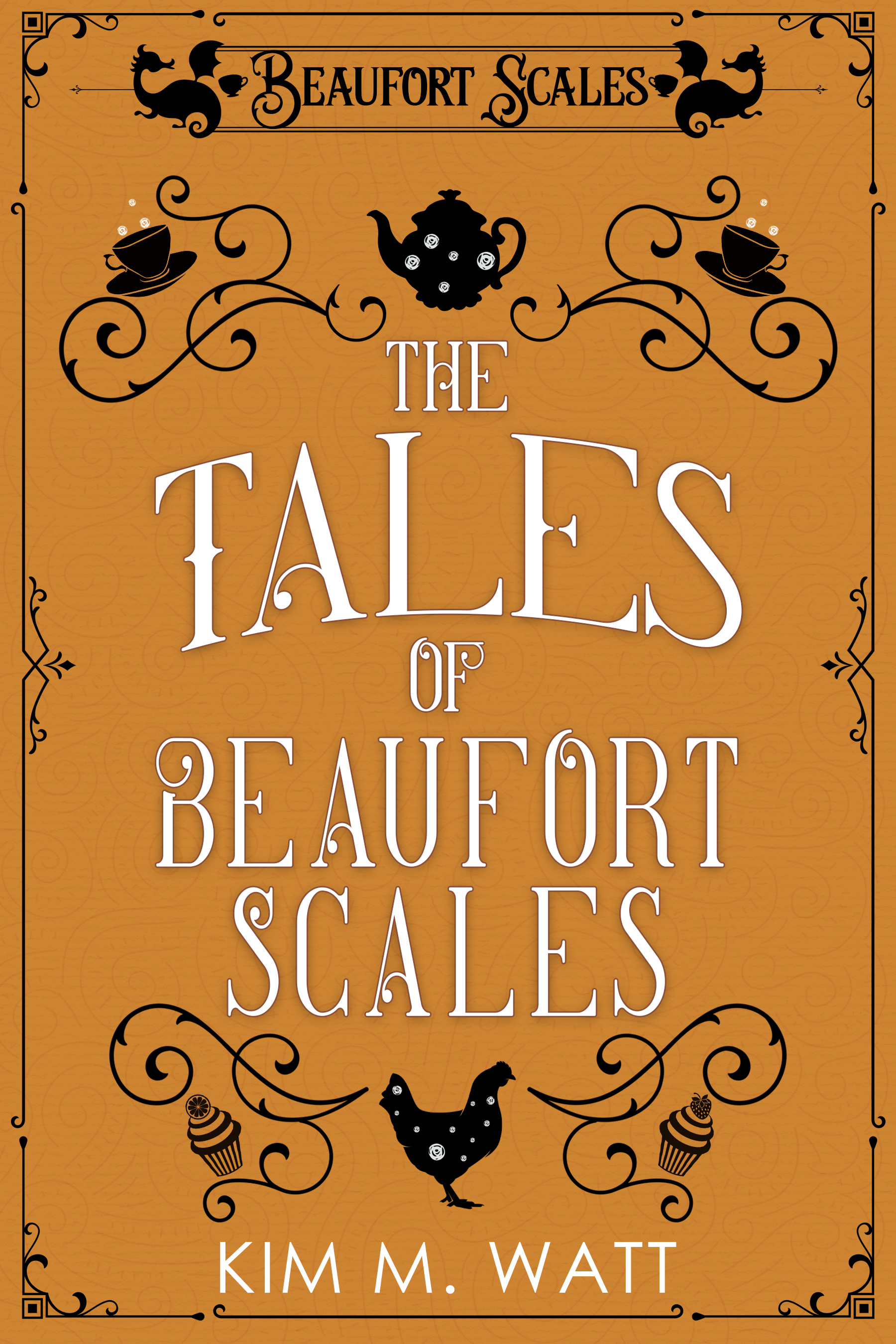 The Tales of Beaufort Scales